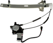 Dorman 748-382 2000-2004 Kia Spectra Window Motor and Regulator Assembly