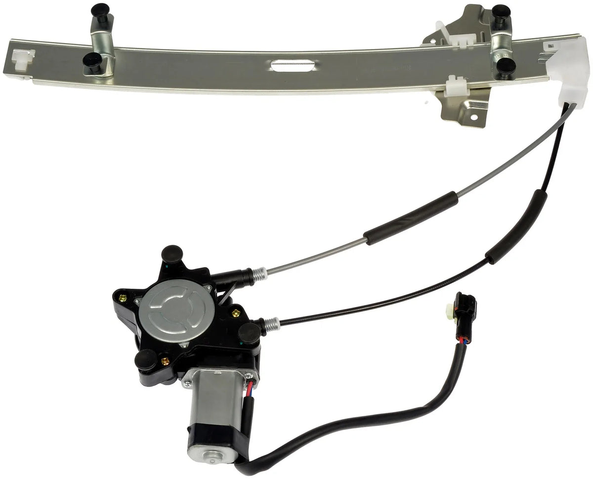 Dorman 748-382 2000-2004 Kia Spectra Window Motor and Regulator Assembly