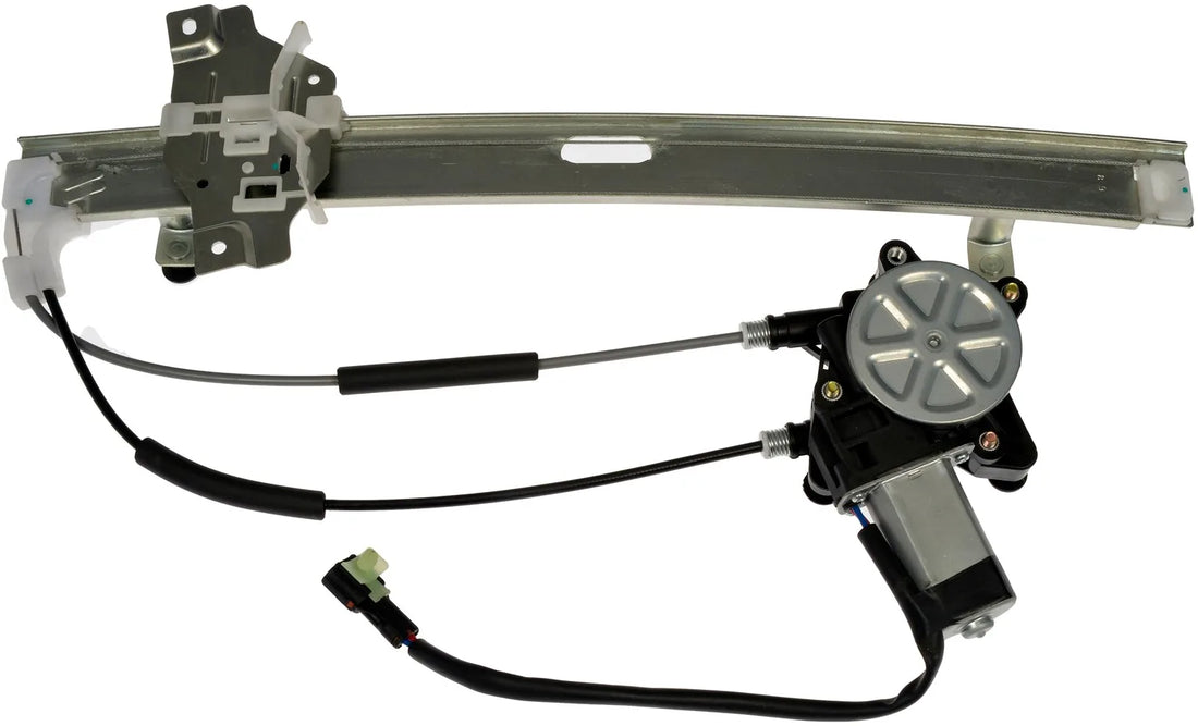 Dorman 748-382 2000-2004 Kia Spectra Window Motor and Regulator Assembly
