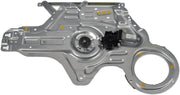 Dorman 748-394 2005-2009 Kia Spectra Window Motor and Regulator Assembly