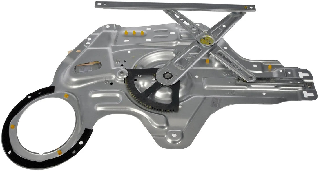 Dorman 748-394 2005-2009 Kia Spectra Window Motor and Regulator Assembly