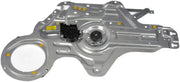 Dorman 748-395 2005-2009 Kia Spectra Window Motor and Regulator Assembly