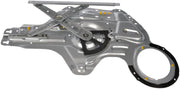 Dorman 748-395 2005-2009 Kia Spectra Window Motor and Regulator Assembly