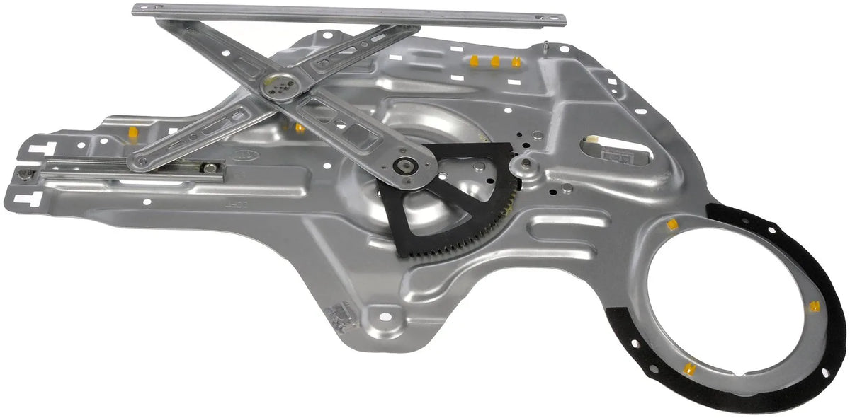 Dorman 748-395 2005-2009 Kia Spectra Window Motor and Regulator Assembly