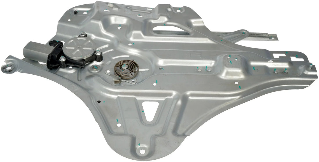Dorman 748-403 2008-2010 Kia Magentis Window Motor and Regulator Assembly