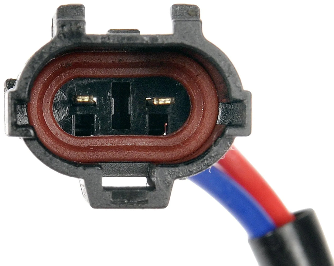 Dorman 748-406 2001-2005 Kia Rio Window Motor and Regulator Assembly
