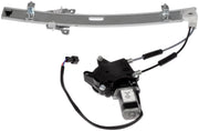 Dorman 748-406 2001-2005 Kia Rio Window Motor and Regulator Assembly