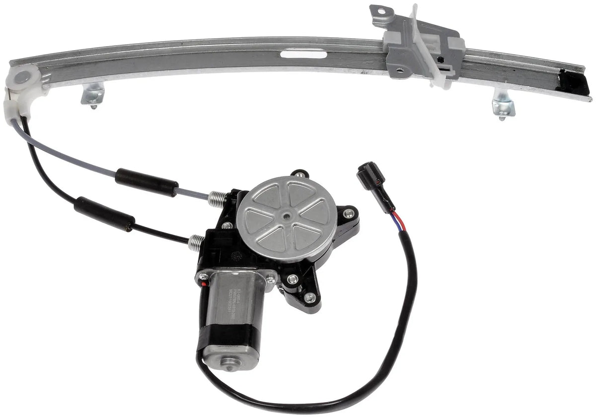 Dorman 748-406 2001-2005 Kia Rio Window Motor and Regulator Assembly