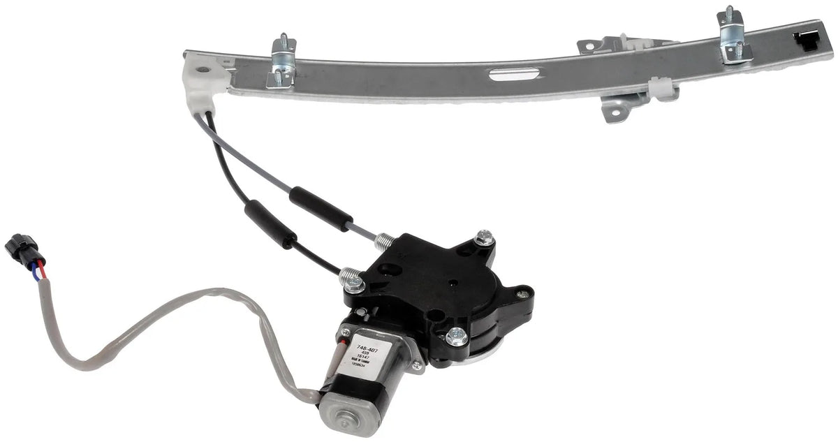 Dorman 748-407 2001-2005 Kia Rio Window Motor and Regulator Assembly
