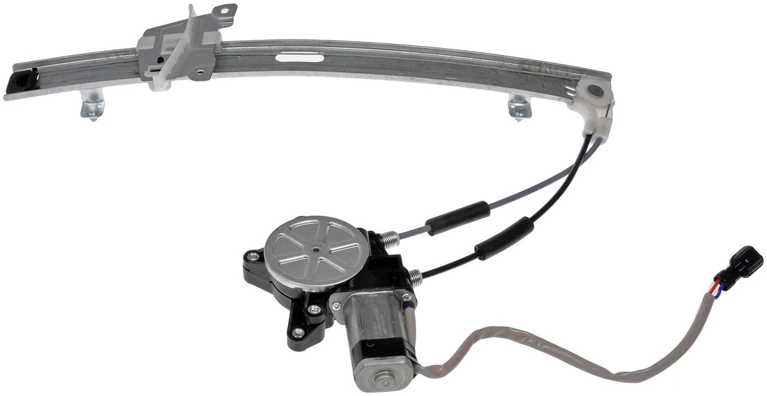 Dorman 748-407 2001-2005 Kia Rio Window Motor and Regulator Assembly