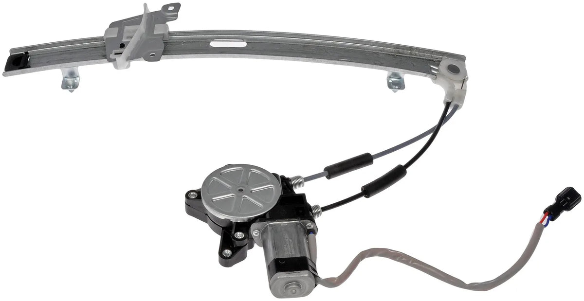Dorman 748-407 2001-2005 Kia Rio Window Motor and Regulator Assembly