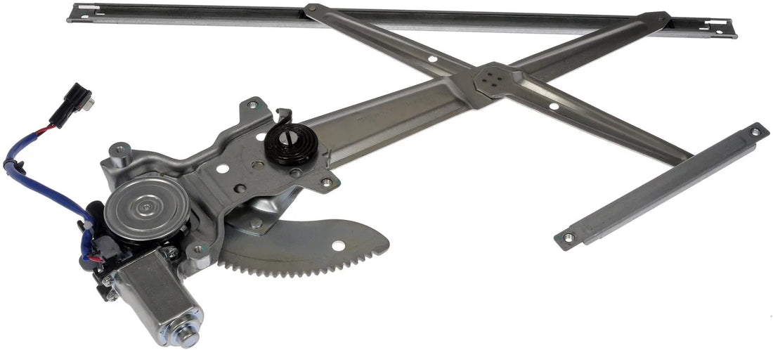 Dorman 748-414 2002-2005 Kia Sedona Window Motor and Regulator Assembly