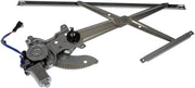 Dorman 748-414 2002-2005 Kia Sedona Window Motor and Regulator Assembly