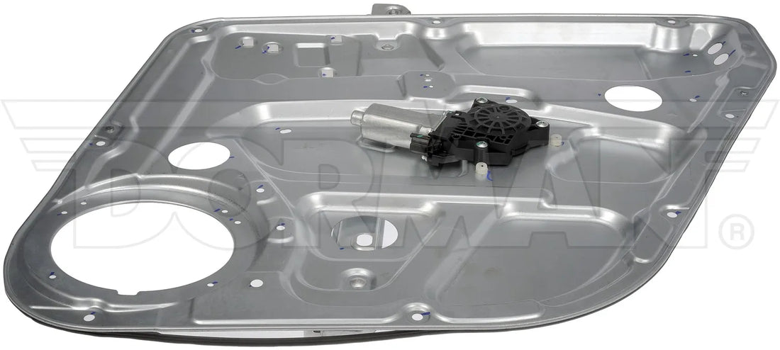 Dorman 748-427 2007-2009 Kia Rondo Window Motor and Regulator Assembly