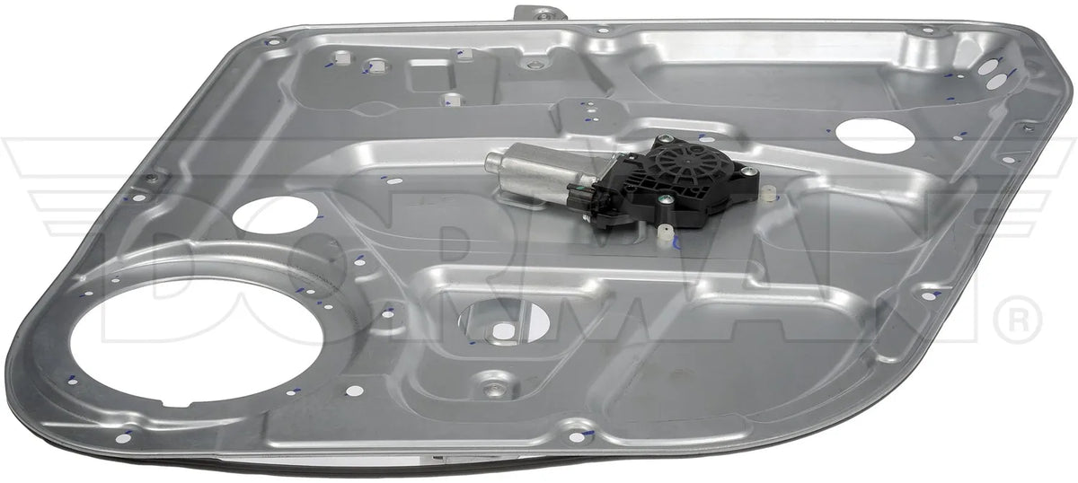 Dorman 748-427 2007-2009 Kia Rondo Window Motor and Regulator Assembly