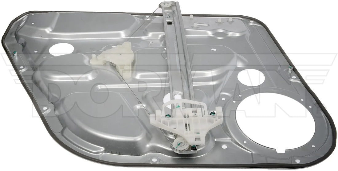 Dorman 748-427 2007-2009 Kia Rondo Window Motor and Regulator Assembly