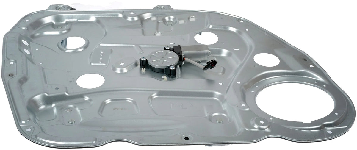 Dorman 748-428 2009-2012 Kia Rondo Window Motor and Regulator Assembly