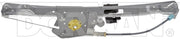 Dorman 748-468 2009-2012 BMW 328i xDrive Window Motor and Regulator Assembly