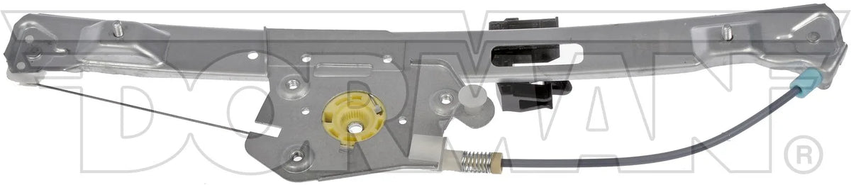 Dorman 748-468 2009-2012 BMW 328i xDrive Window Motor and Regulator Assembly