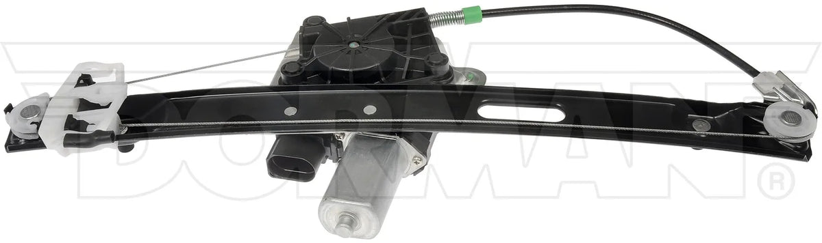 Dorman 748-468 2009-2012 BMW 328i xDrive Window Motor and Regulator Assembly