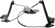 Dorman 748-472 1997-2004 Chevrolet Corvette Window Motor and Regulator Assembly