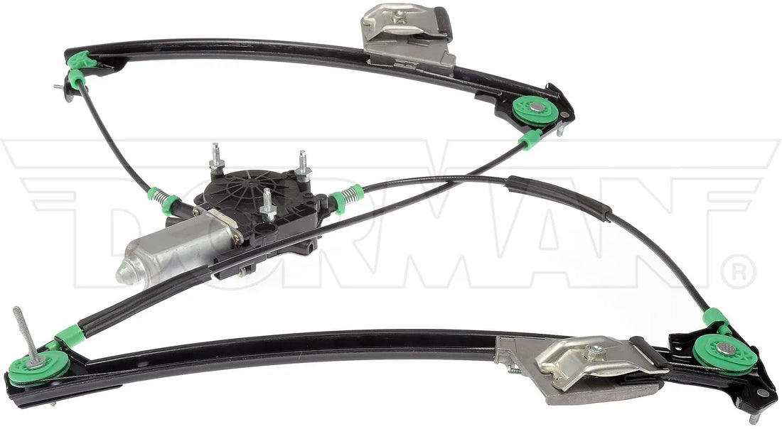 Dorman 748-472 1997-2004 Chevrolet Corvette Window Motor and Regulator Assembly