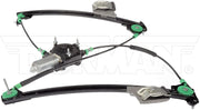 Dorman 748-472 1997-2004 Chevrolet Corvette Window Motor and Regulator Assembly