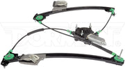 Dorman 748-473 1997-2004 Chevrolet Corvette Window Motor and Regulator Assembly