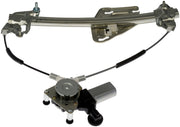 Dorman 748-474 2008-2015 Mazda MX-5 Window Motor and Regulator Assembly
