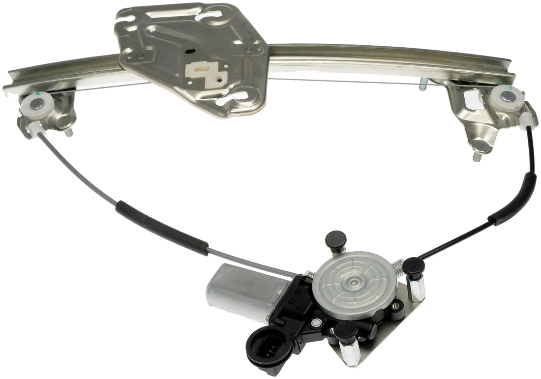 Dorman 748-474 2008-2015 Mazda MX-5 Window Motor and Regulator Assembly