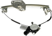 Dorman 748-474 2008-2015 Mazda MX-5 Window Motor and Regulator Assembly