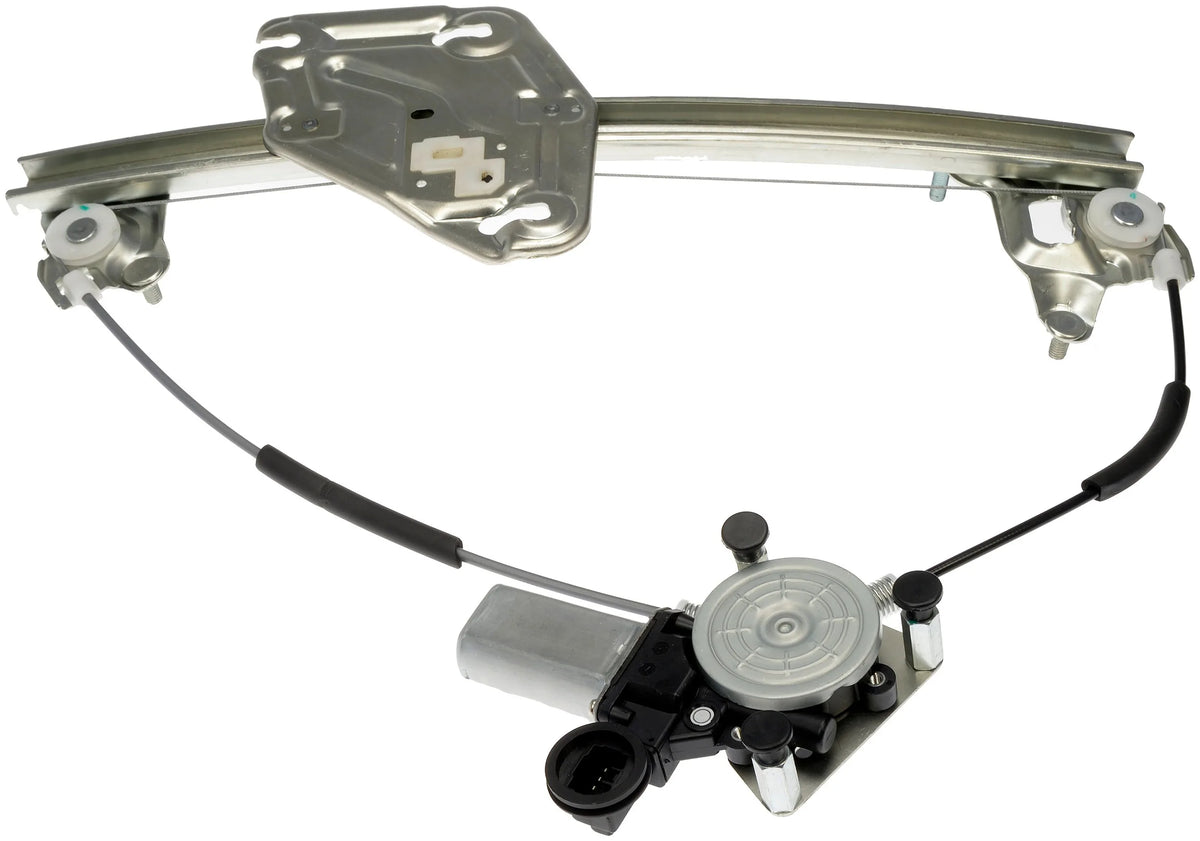 Dorman 748-474 2008-2015 Mazda MX-5 Window Motor and Regulator Assembly