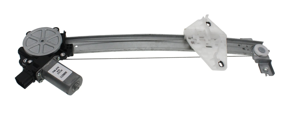 Dorman 748-479 2006-2011 Honda Civic Window Motor and Regulator Assembly