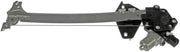 Dorman 748-479 2006-2011 Honda Civic Window Motor and Regulator Assembly
