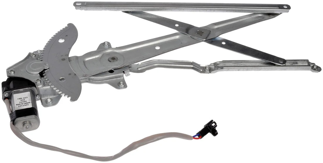 Dorman 748-503 2000-2006 Toyota Tundra Window Motor and Regulator Assembly