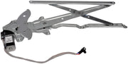 Dorman 748-503 2000-2006 Toyota Tundra Window Motor and Regulator Assembly