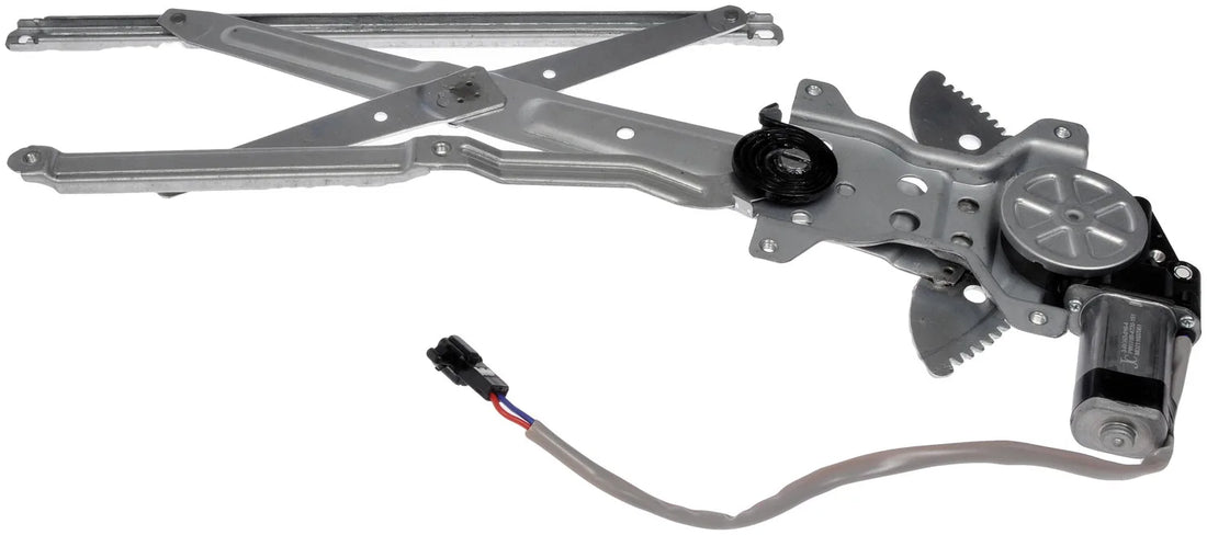 Dorman 748-503 2000-2006 Toyota Tundra Window Motor and Regulator Assembly