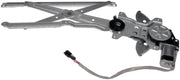 Dorman 748-503 2000-2006 Toyota Tundra Window Motor and Regulator Assembly