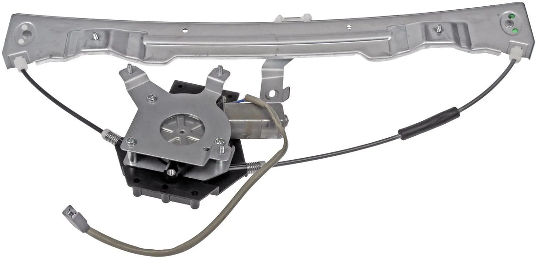 Dorman 748-506 2002-2010 Ford Explorer Window Motor and Regulator Assembly