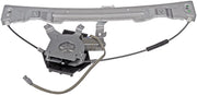 Dorman 748-506 2002-2010 Ford Explorer Window Motor and Regulator Assembly