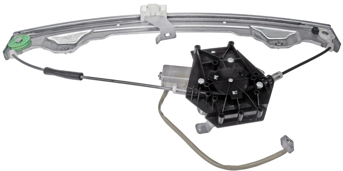 Dorman 748-506 2002-2010 Ford Explorer Window Motor and Regulator Assembly