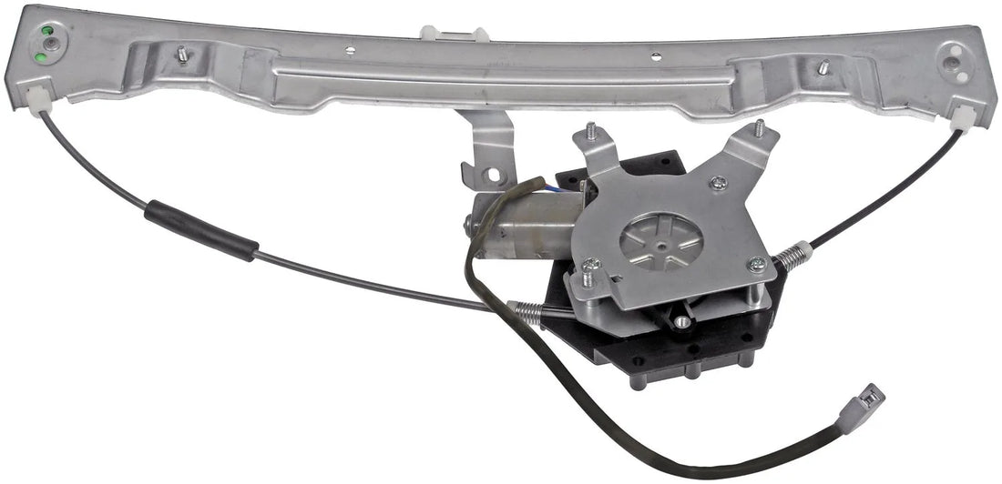 Dorman 748-507 2002-2010 Ford Explorer Window Motor and Regulator Assembly