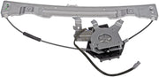 Dorman 748-507 2002-2010 Ford Explorer Window Motor and Regulator Assembly