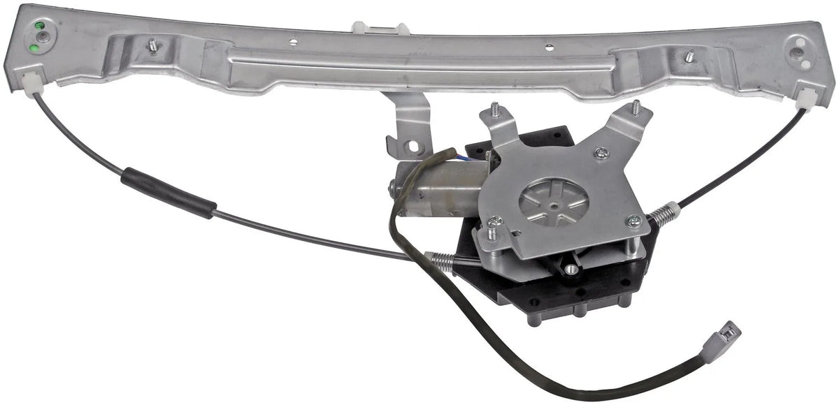 Dorman 748-507 2002-2010 Ford Explorer Window Motor and Regulator Assembly