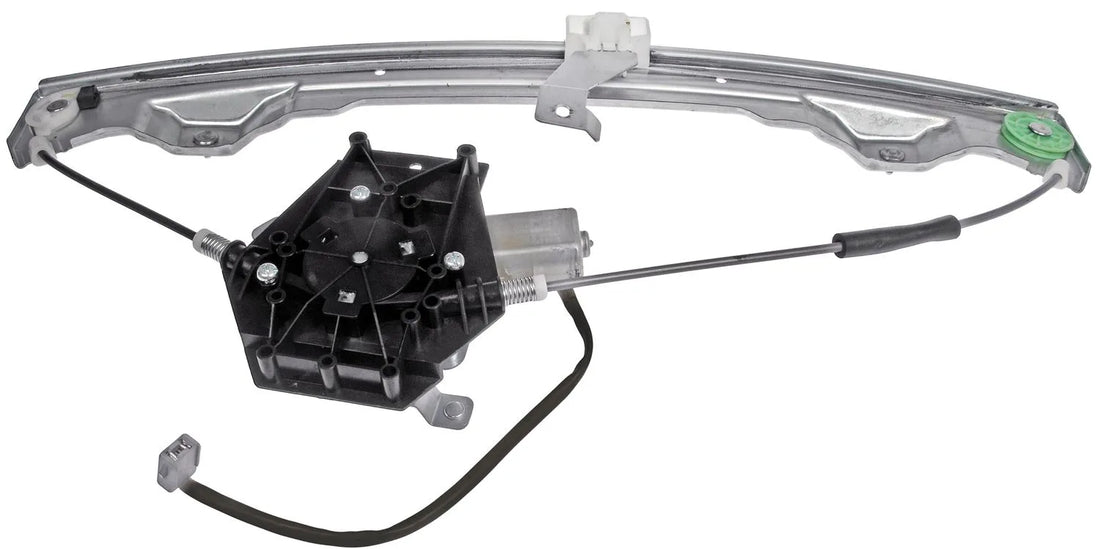 Dorman 748-507 2002-2010 Ford Explorer Window Motor and Regulator Assembly