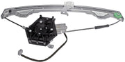 Dorman 748-507 2002-2010 Ford Explorer Window Motor and Regulator Assembly