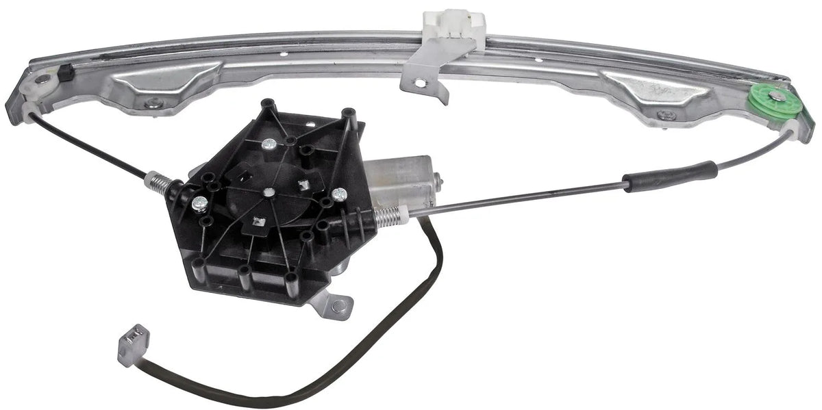 Dorman 748-507 2002-2010 Ford Explorer Window Motor and Regulator Assembly