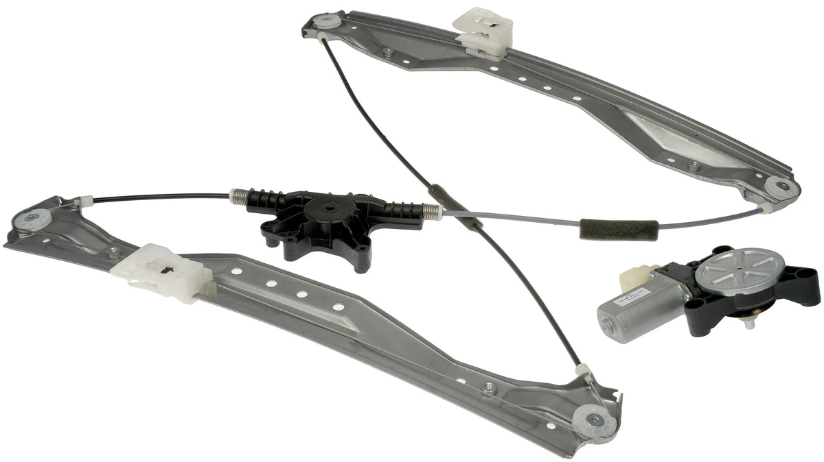 Dorman 748-508 2008-2020 Dodge Grand Caravan Window Motor and Regulator Assembly