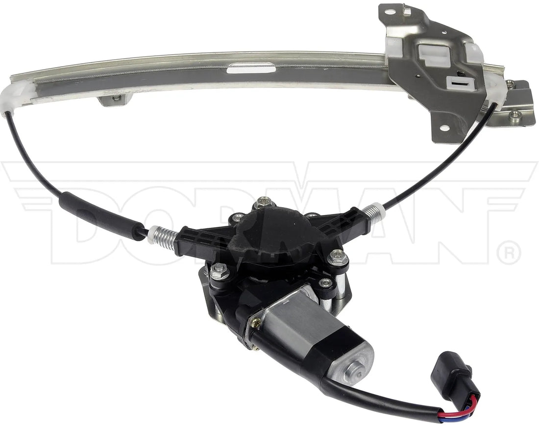 Dorman 748-510 2014-2016 Chevrolet Impala Limited Window Motor and Regulator Assembly