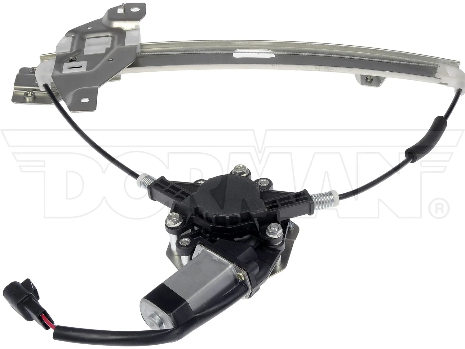 Dorman 748-511 2014-2016 Chevrolet Impala Limited Window Motor and Regulator Assembly